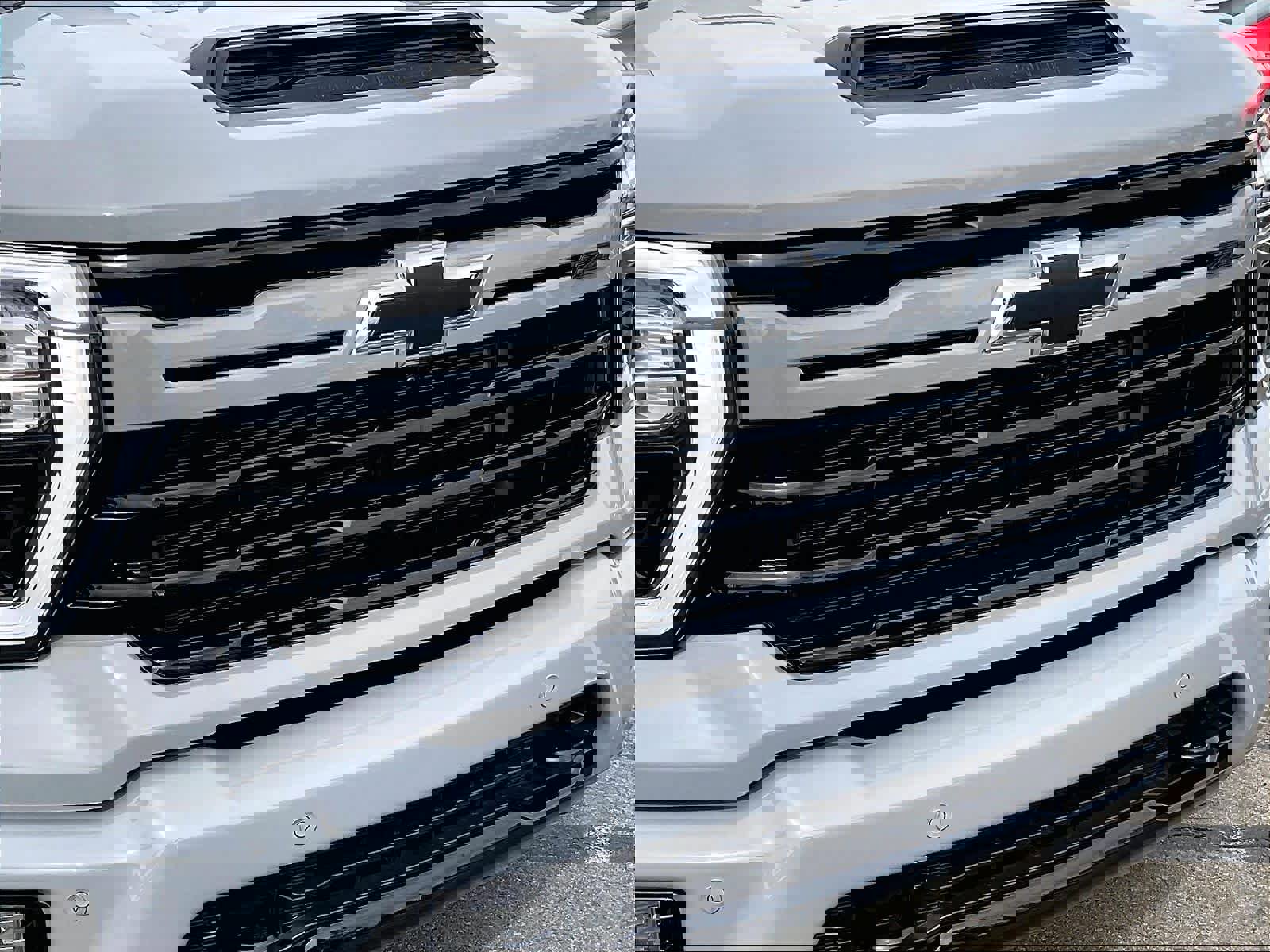 Used 2024 Chevrolet Silverado 2500 LTZ w/ LTZ Plus Package image 32