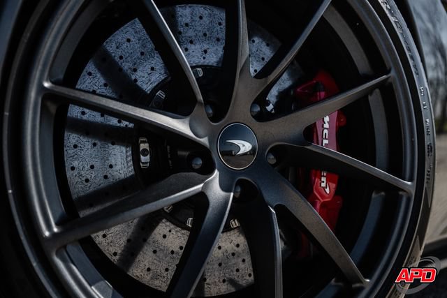 Used 2019 McLaren 720S RWD image 5