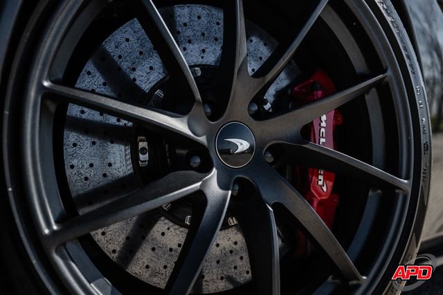 Used 2019 McLaren 720S RWD image 5