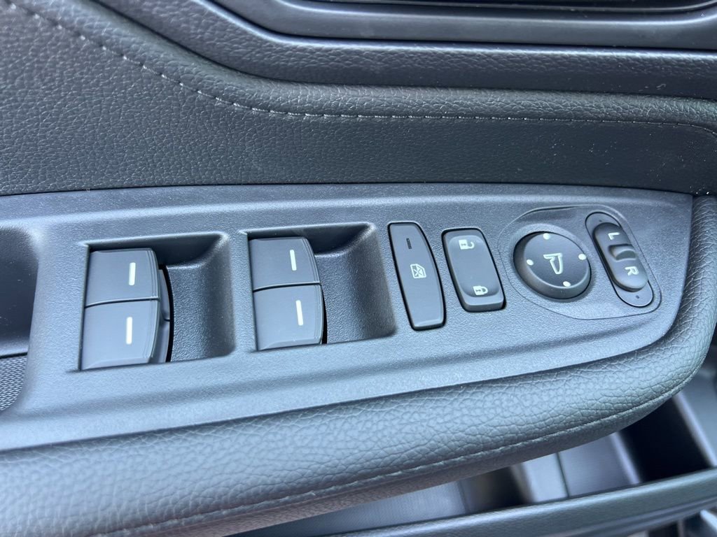 New 2026 Honda Odyssey Sport-L image 15