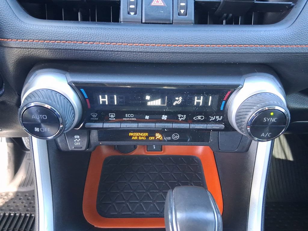 Used 2022 Toyota RAV4 Adventure image 17