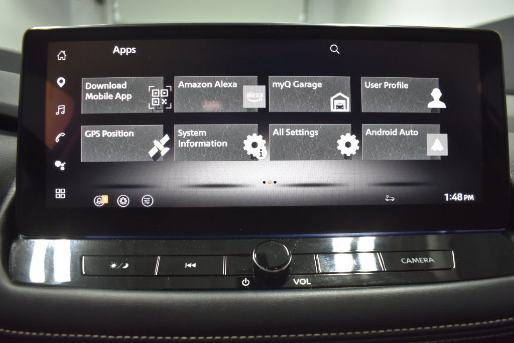 Used 2025 Nissan Rogue SL w/ Tech Package AWD/4WD image 27