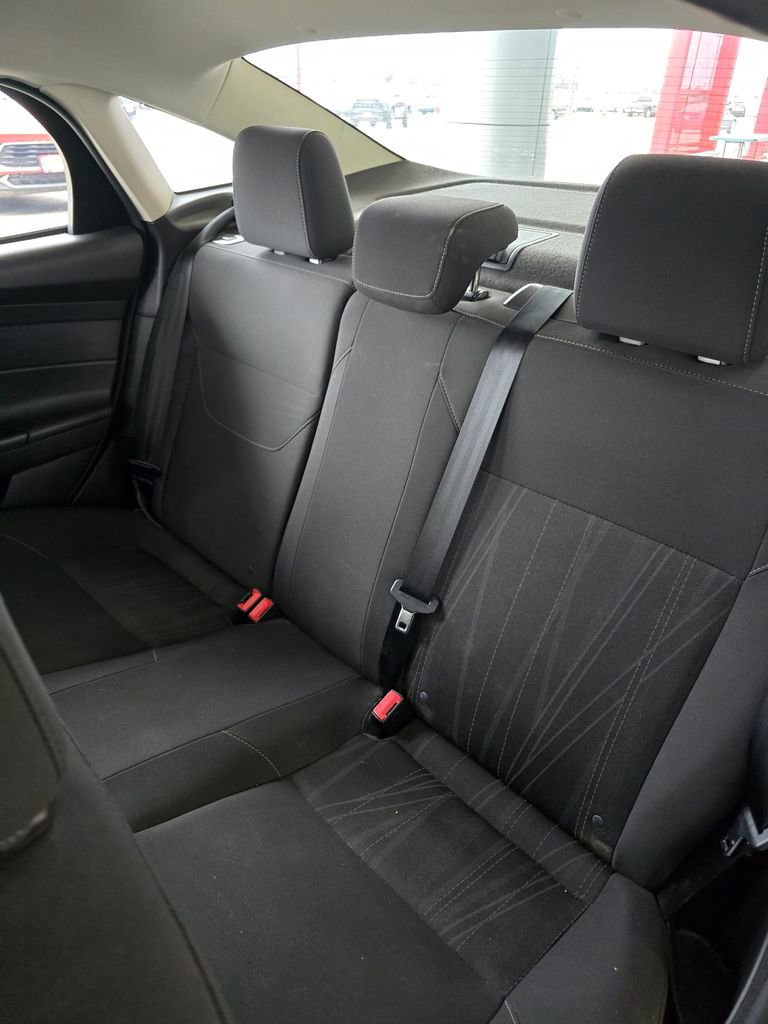 Used 2016 Ford Focus SE image 17