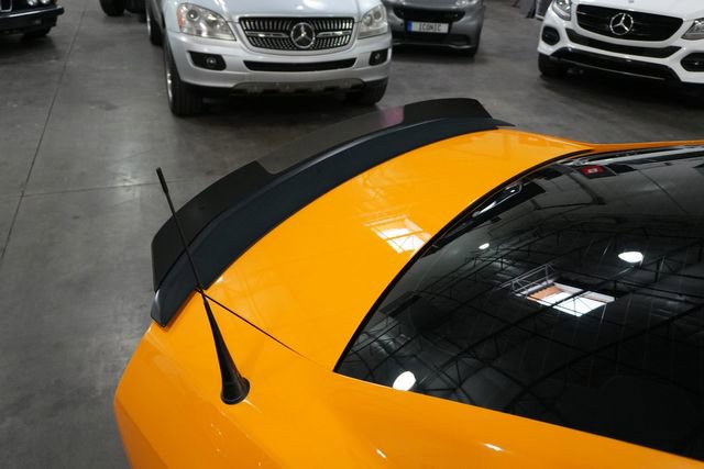 Used 2013 Ford Mustang Boss 302 w/ Boss 302 Accessory Pkg image 14