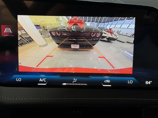 New 2026 Chevrolet Corvette Z06 image 18