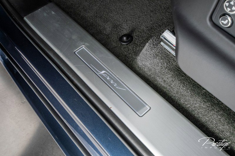 Used 2023 Bentley Bentayga Speed image 37