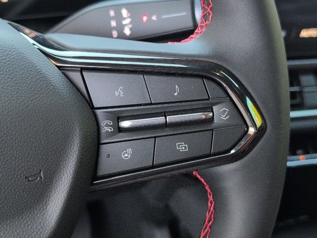 New 2026 Chevrolet Equinox EV RS FWD image 21