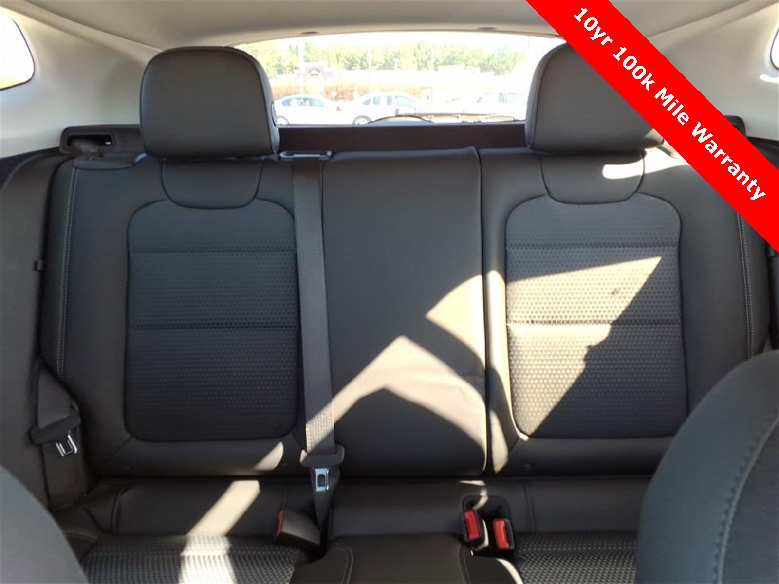 New 2026 Chevrolet Trax LT w/ Driver Confidence Package image 16