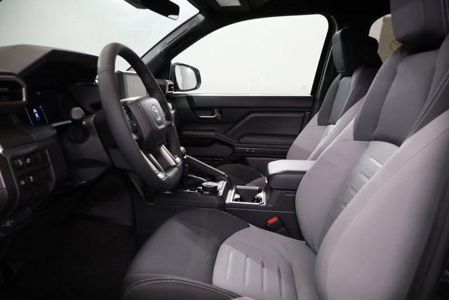 New 2026 Toyota Tacoma TRD Off-Road AWD/4WD image 11