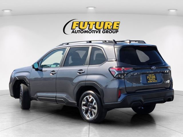 Used 2026 Subaru Forester Premium AWD/4WD image 7