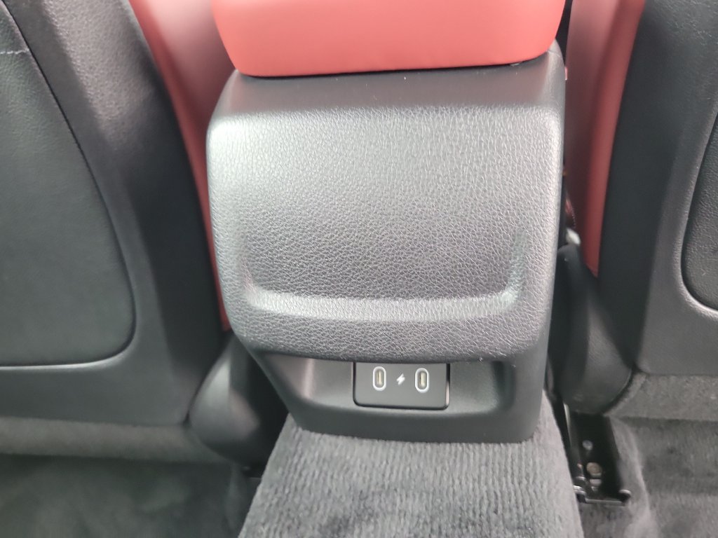 Used 2026 Kia K5 GT-Line w/ GT-Line Red Interior Package AWD/4WD image 16