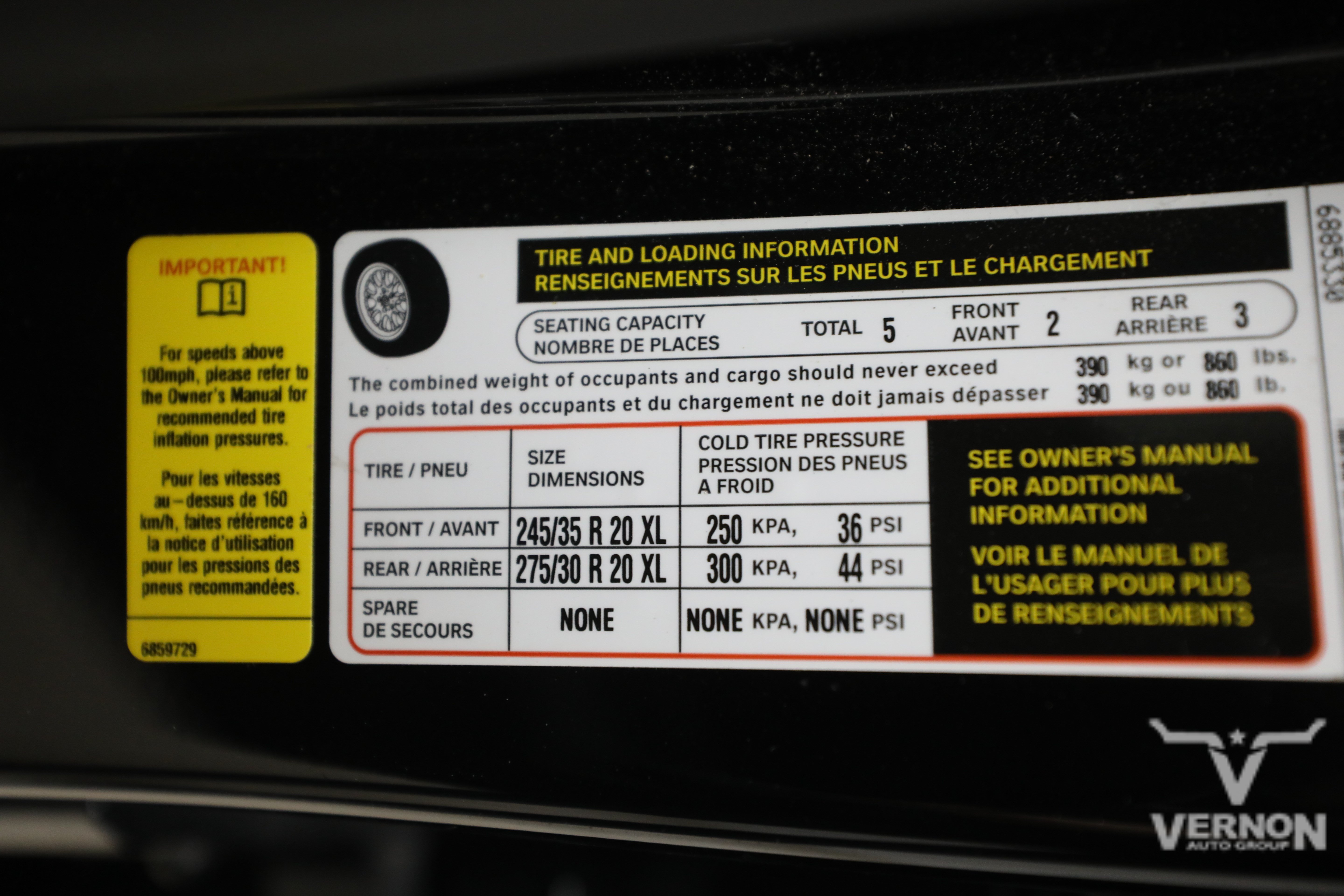 Used 2018 BMW 540i RWD image 38