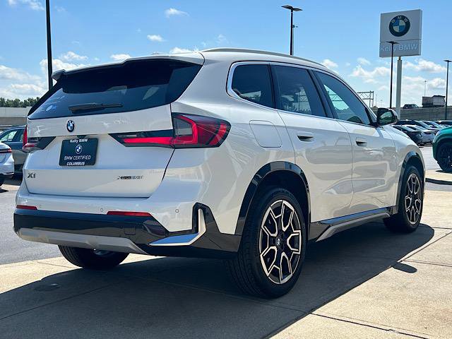 Certified 2023 BMW X1 xDrive28i w/ Premium Package image 15