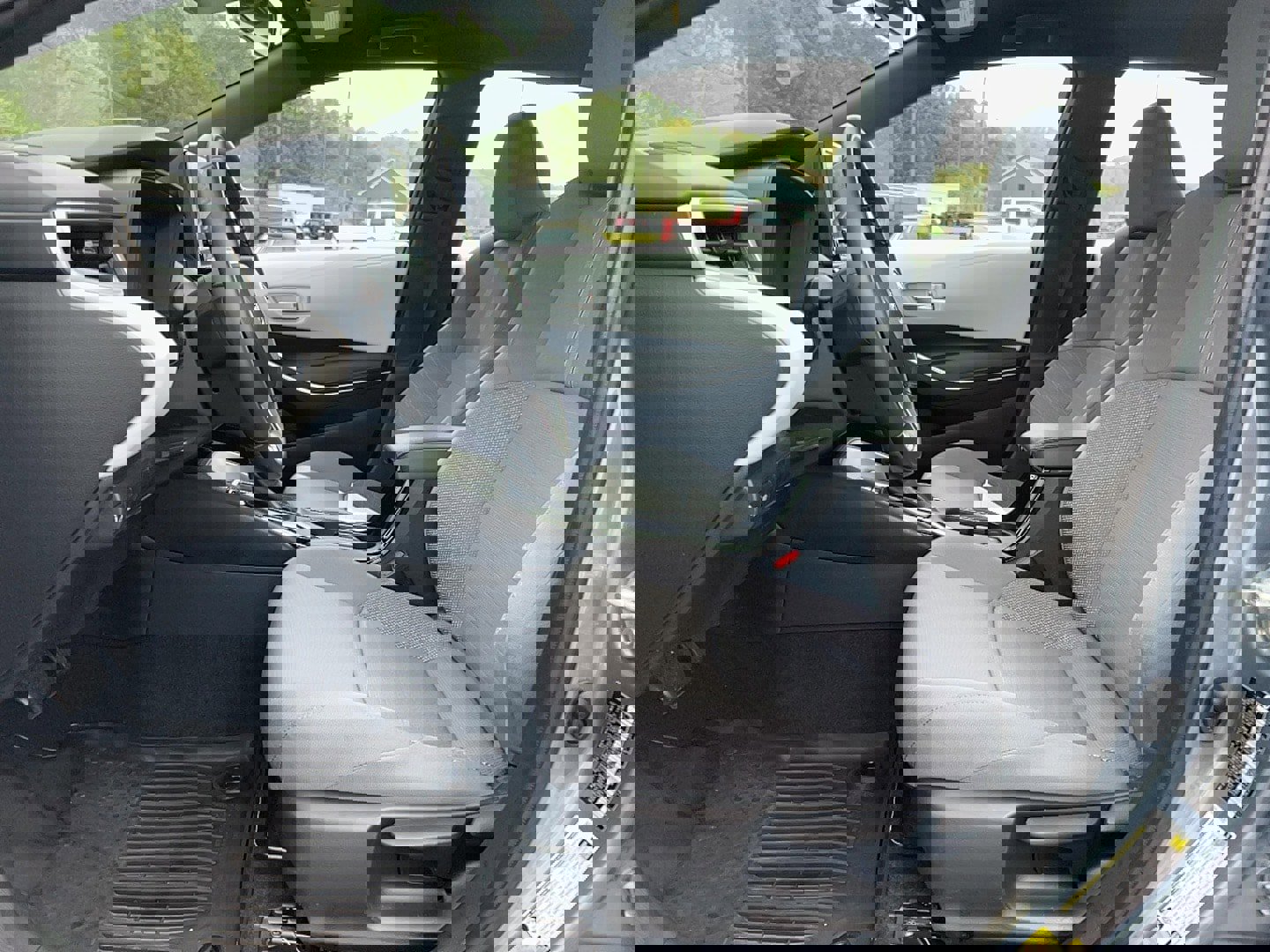 Used 2024 Toyota Corolla SE image 10