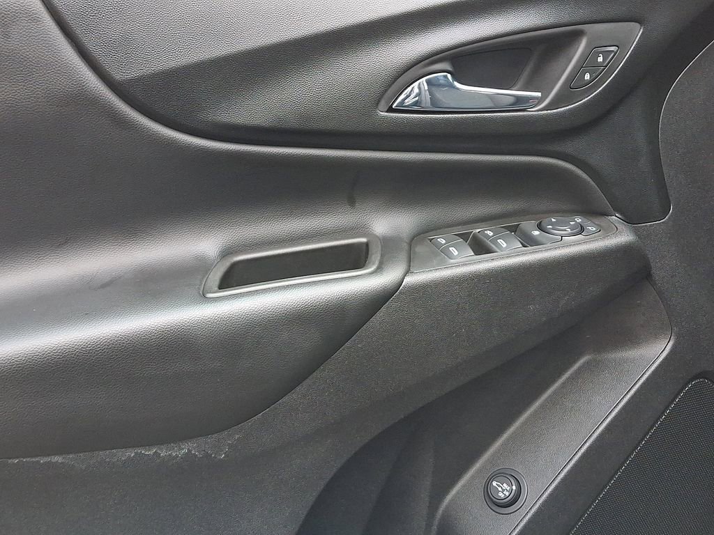 Used 2020 Chevrolet Equinox LT AWD/4WD image 13