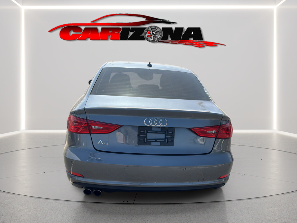 Used 2016 Audi A3 1.8T Premium FWD image 9