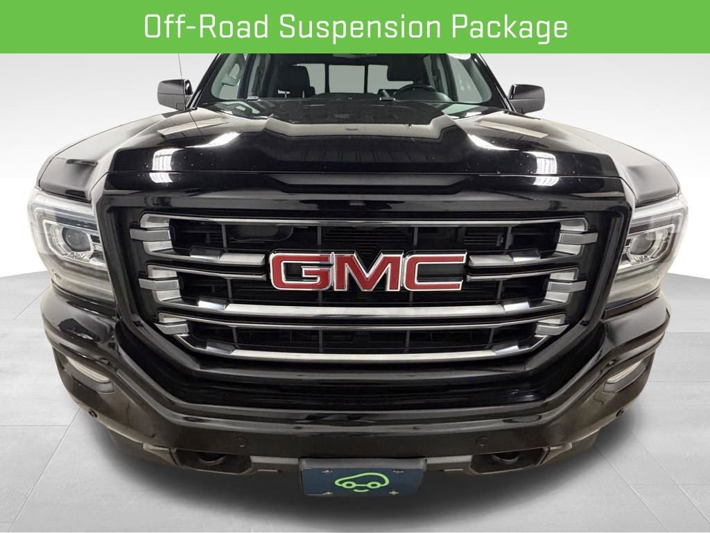 Used 2018 GMC Sierra 1500 SLT image 6