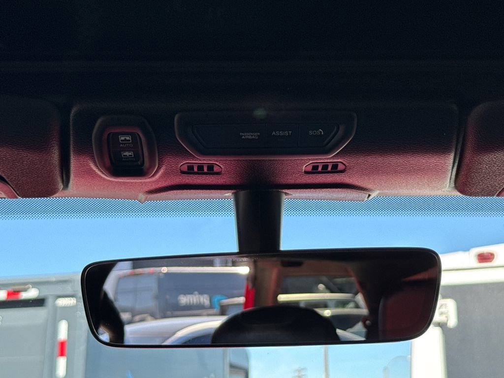 Certified 2022 Jeep Wrangler Unlimited Sahara w/ Cold Weather Group image 24