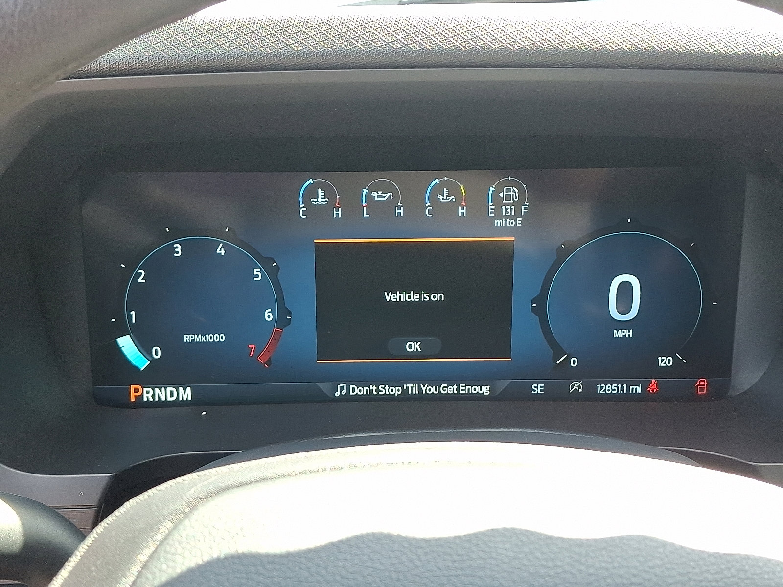 Certified 2024 Ford F150 XL w/ Equipment Group 103A High image 25