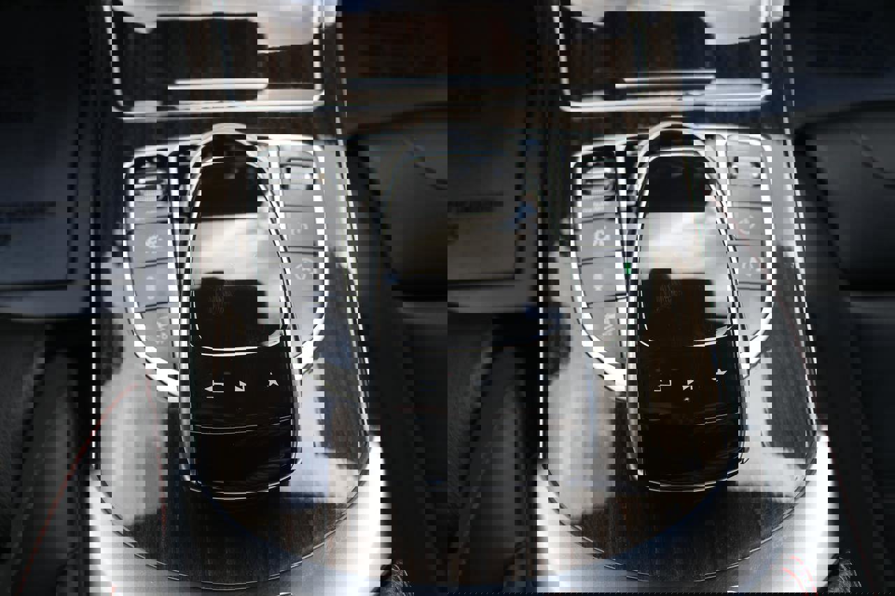 Used 2018 Mercedes-Benz C 43 AMG 4MATIC Sedan image 47