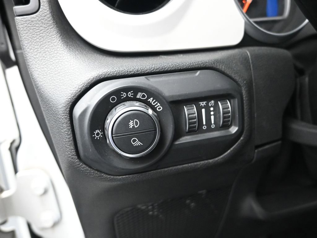 Used 2021 Jeep Gladiator Sport w/ Quick Order Package 24Q 80Th AWD/4WD image 12