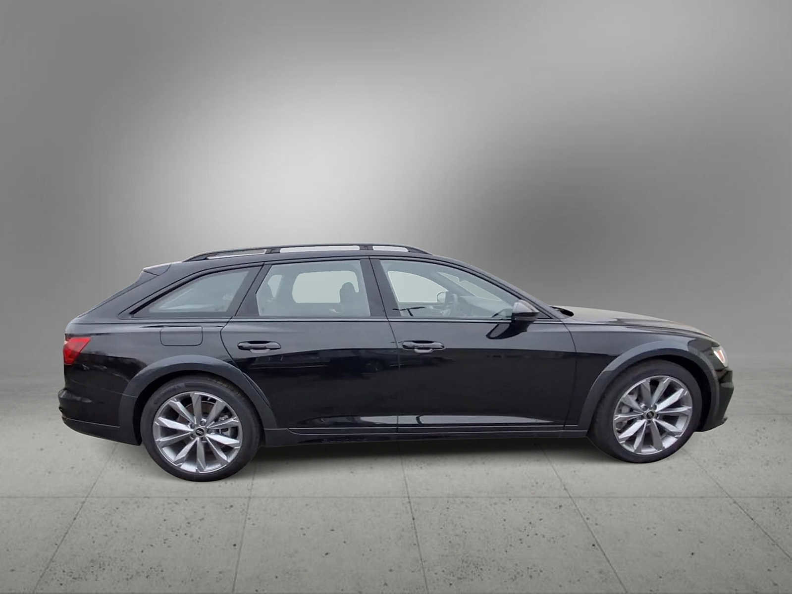 New 2026 Audi A6 Premium Plus image 9