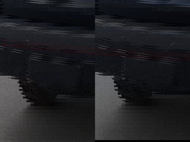 New 2024 Lincoln Navigator Black Label image 23