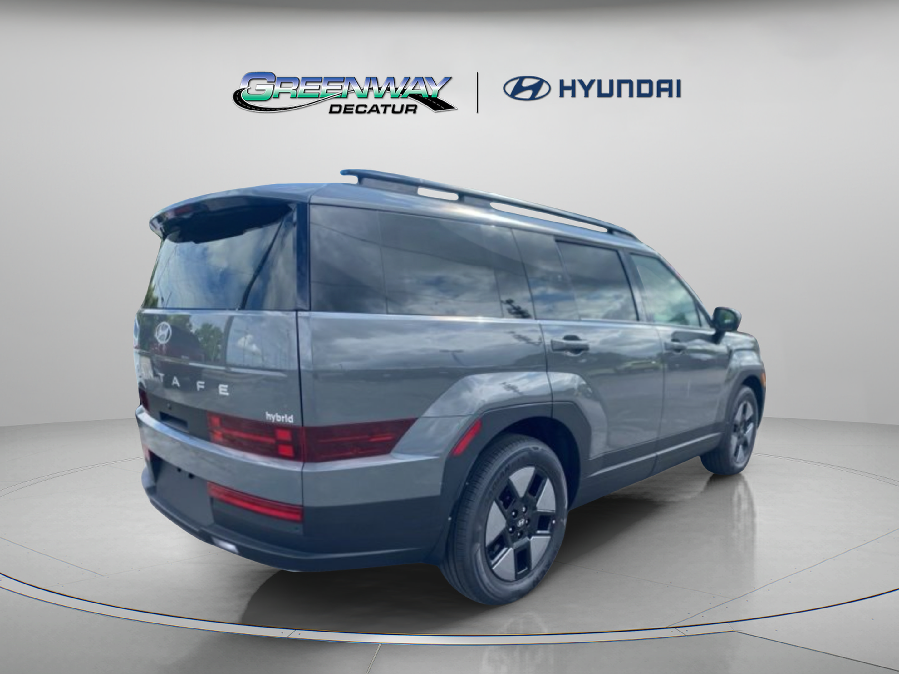 Used 2025 Hyundai Santa Fe SEL FWD image 10