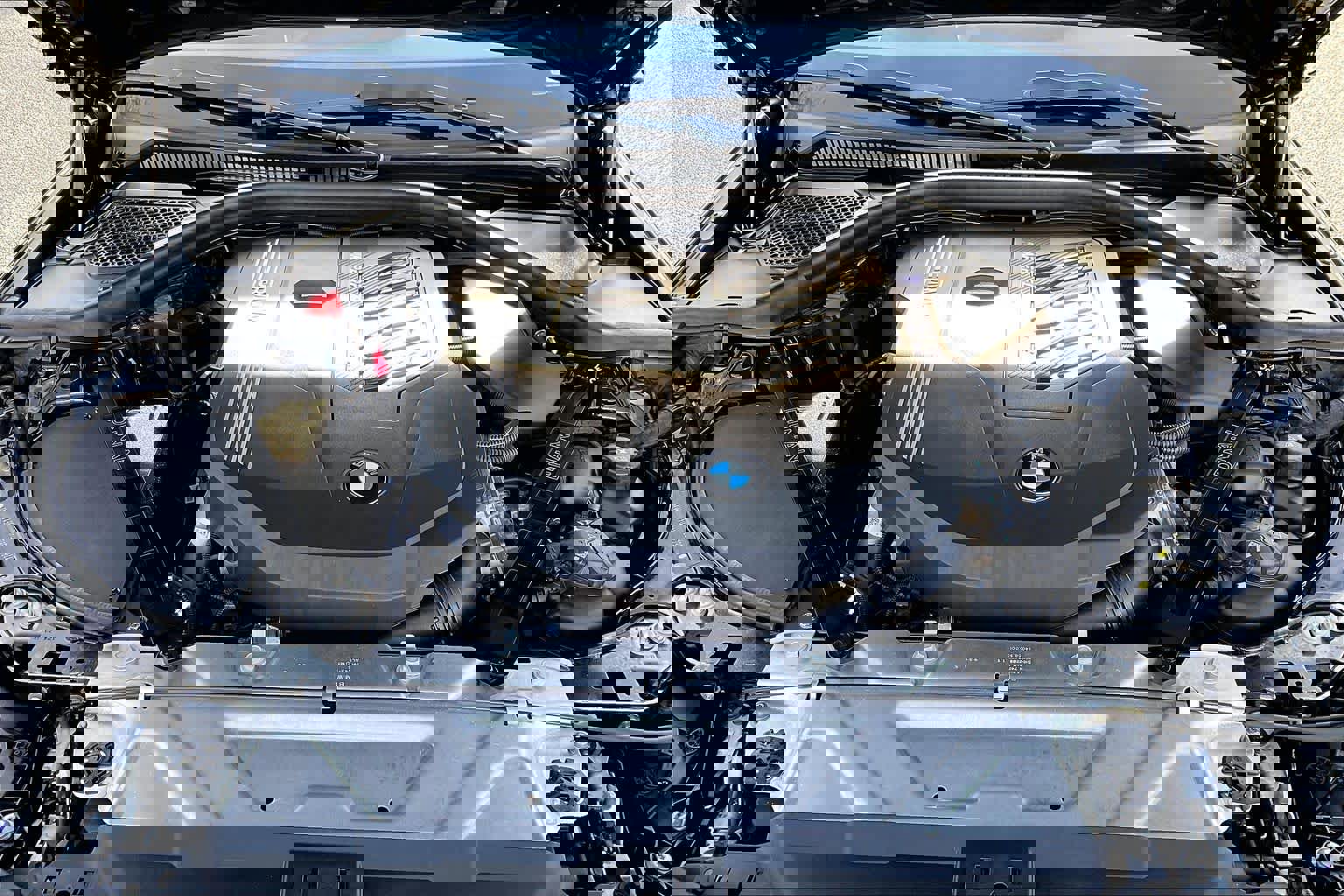 Used 2024 BMW M340i xDrive w/ Driving Assistance Package image 33