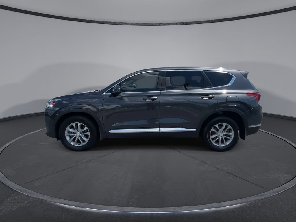 Used 2020 Hyundai Santa Fe SEL FWD image 5