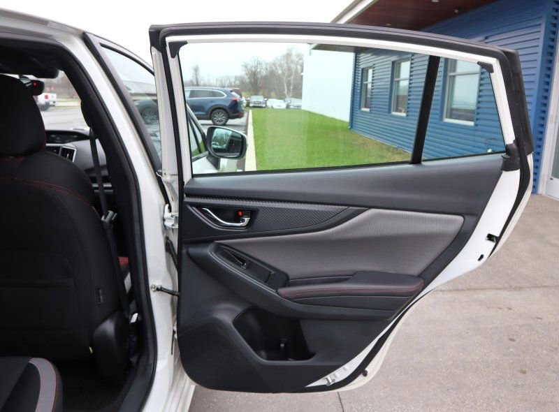 Used 2022 Subaru Impreza 2.0i Sport image 19