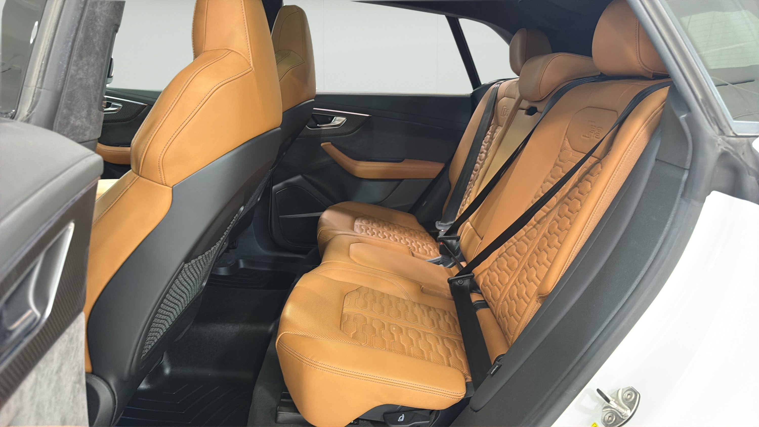 Used 2022 Audi RS Q8 AWD/4WD image 20