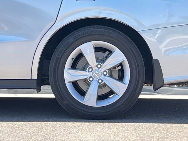Certified 2019 Honda Odyssey EX-L image 18