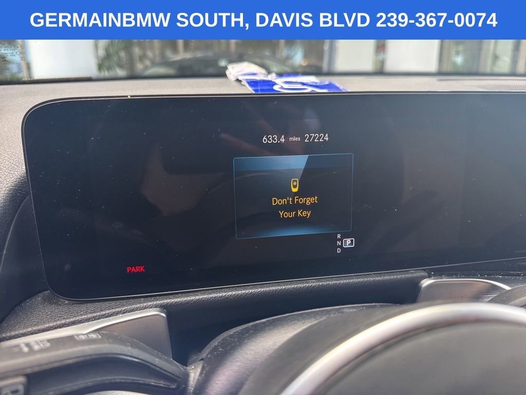 Used 2023 Mercedes-Benz GLB 250 image 13