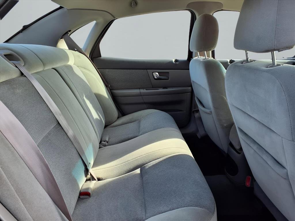 Used 2000 Ford Taurus SES image 14