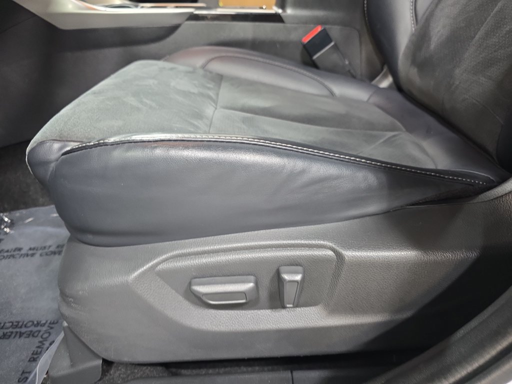Used 2024 Mitsubishi Eclipse Cross SE AWD/4WD image 30