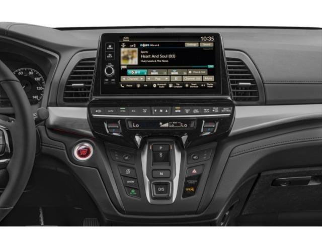 New 2026 Honda Odyssey Sport-L image 13