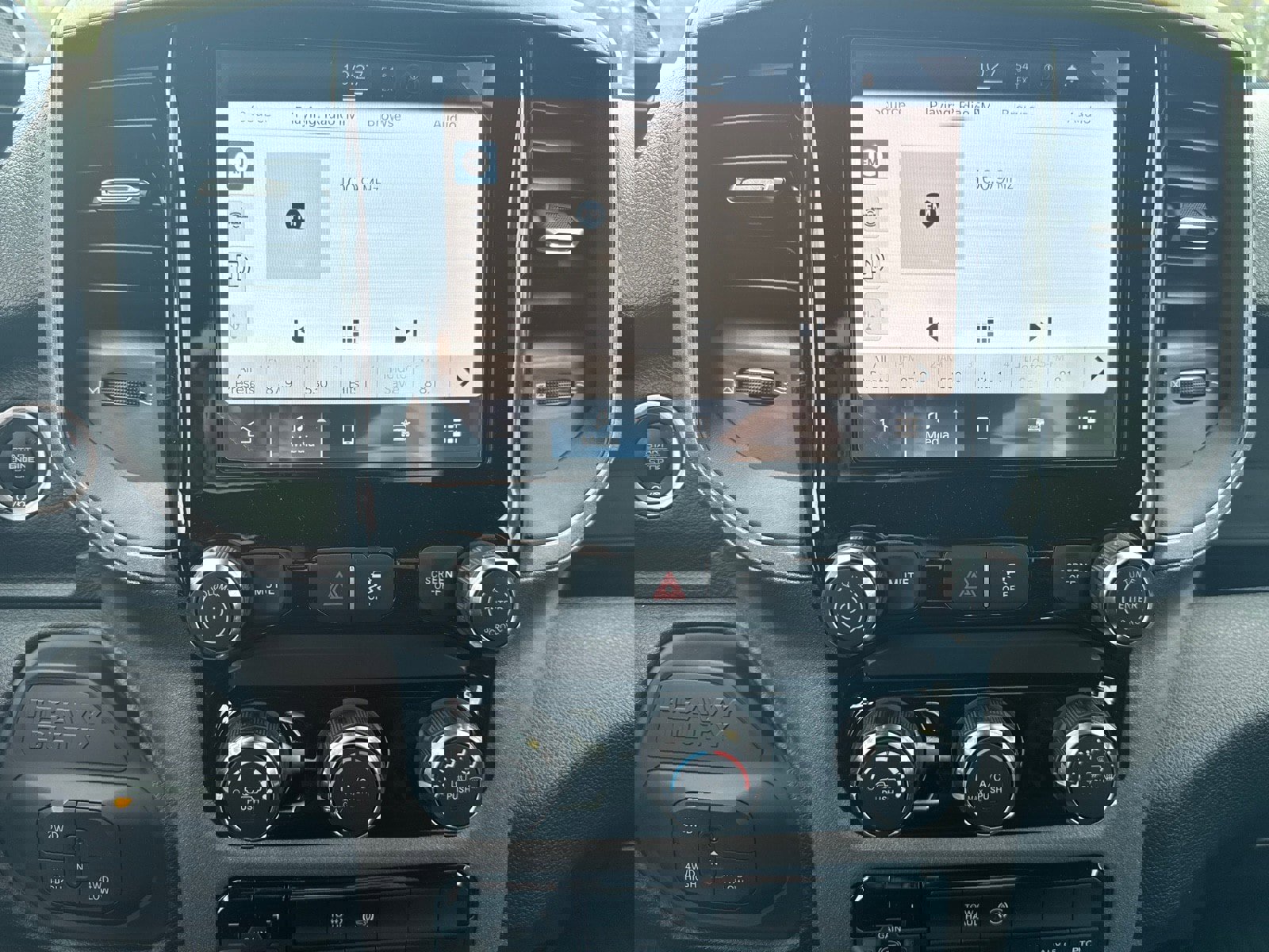 New 2026 RAM 3500 Tradesman w/ Chrome Appearance Group image 21