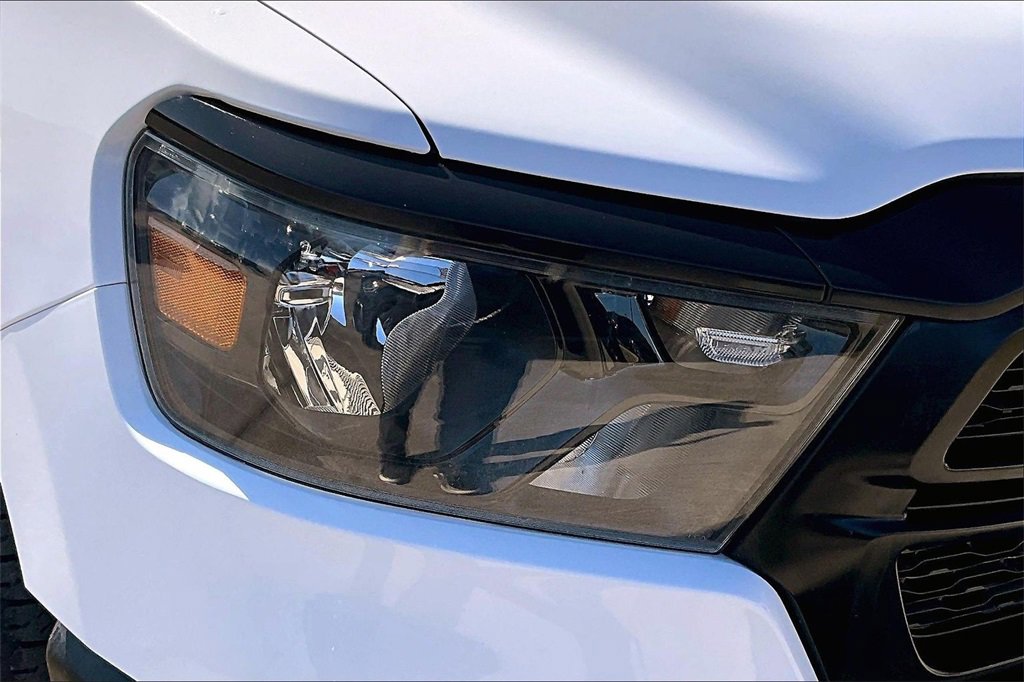 Used 2023 RAM 1500 Tradesman image 27