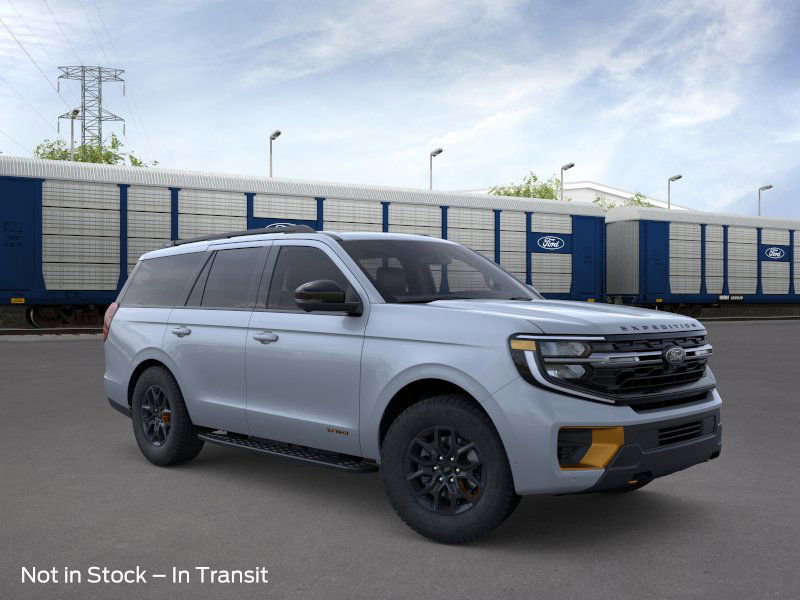 New 2026 Ford Expedition Tremor image 7