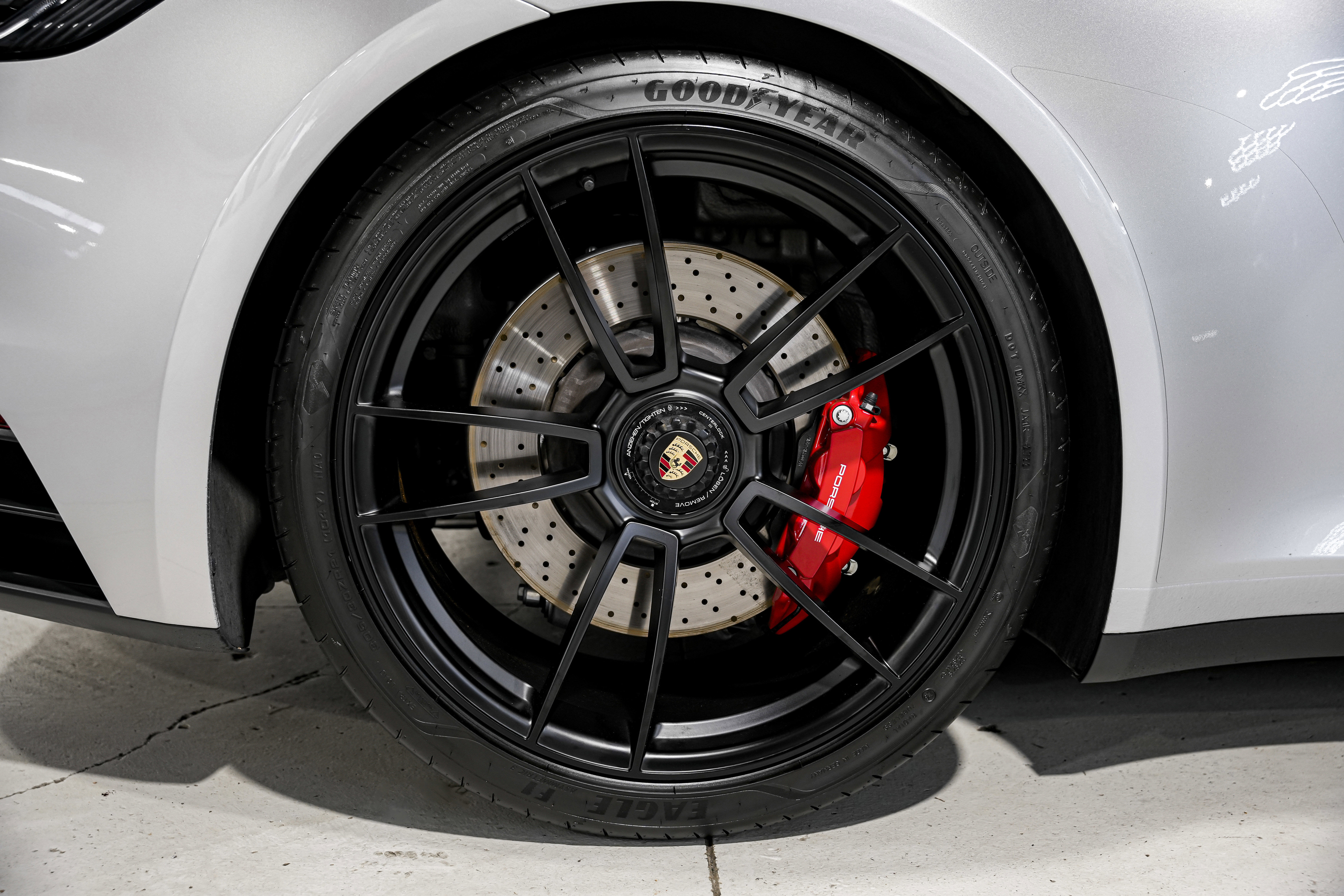 Used 2022 Porsche 911 Carrera GTS image 51