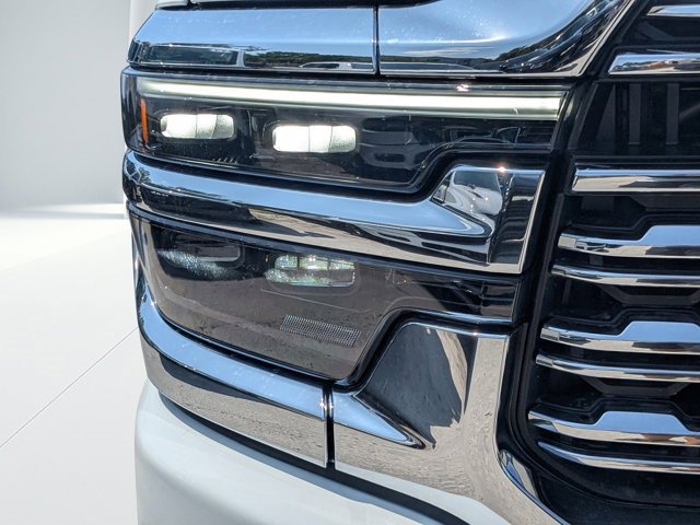 New 2025 RAM 2500 Limited image 9