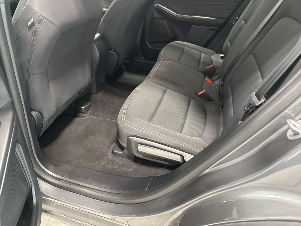 Used 2023 Ford Escape AWD image 55