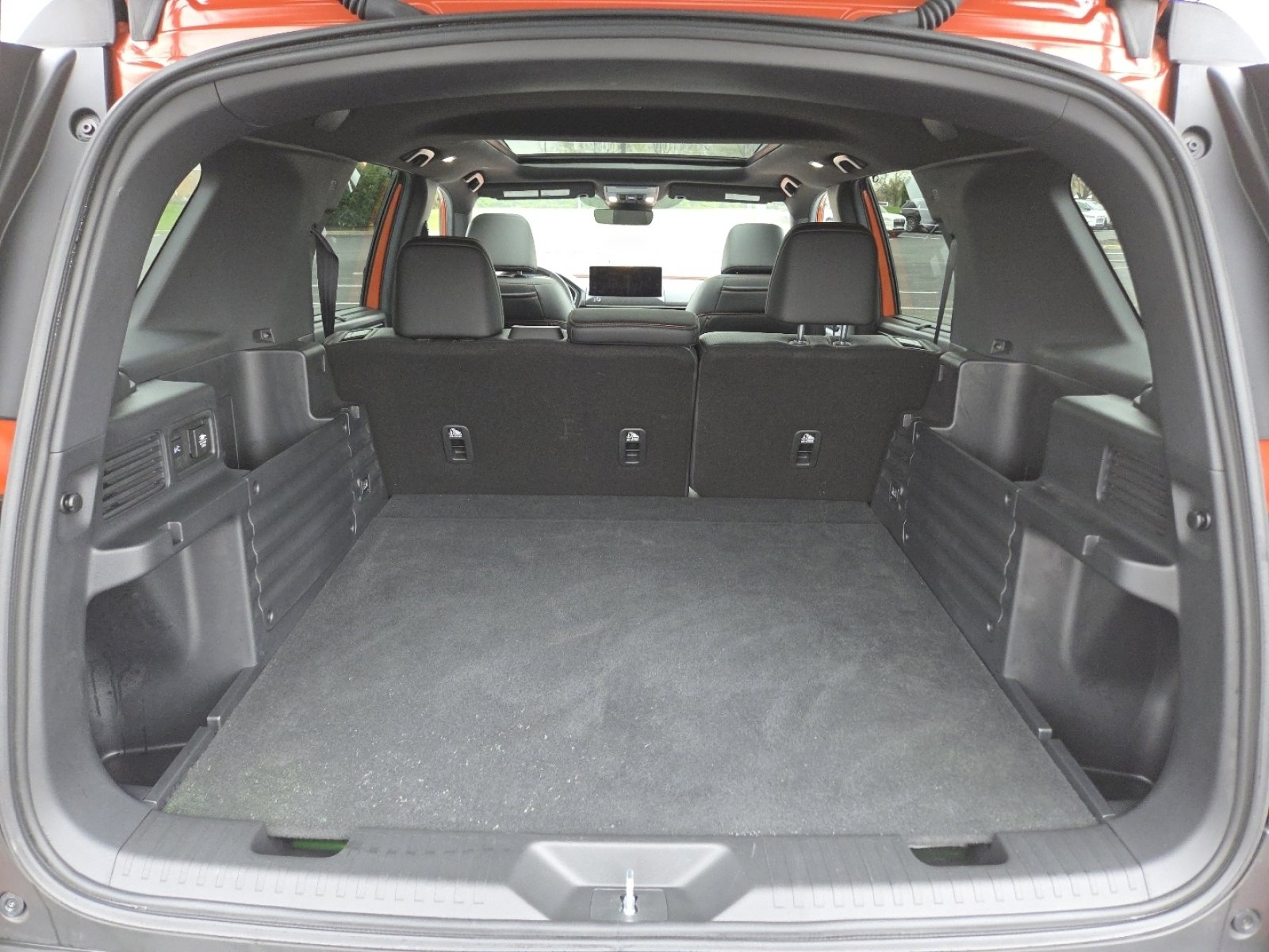 Certified 2026 Honda Passport EX-L image 23