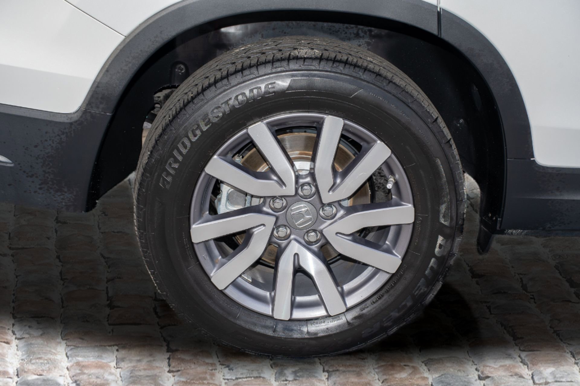 Certified 2022 Honda Pilot EX-L image 44