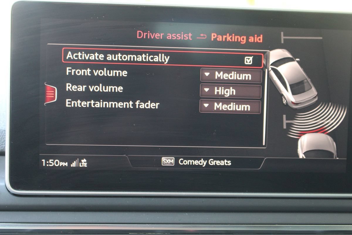 Used 2019 Audi S4 Premium Plus w/ Premium Plus Package AWD/4WD image 39