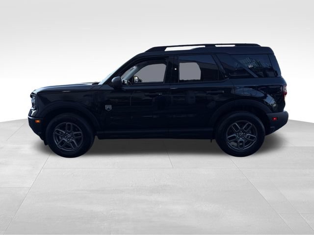 Used 2025 Ford Bronco Sport Big Bend AWD/4WD video 2