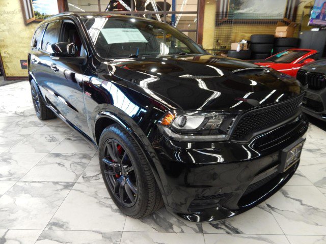 Used 2018 Dodge Durango SRT w/ Technology Group