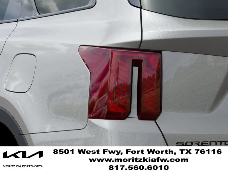 New 2026 Kia Sorento SX Prestige w/ Olive Brown Leather Package AWD/4WD image 11