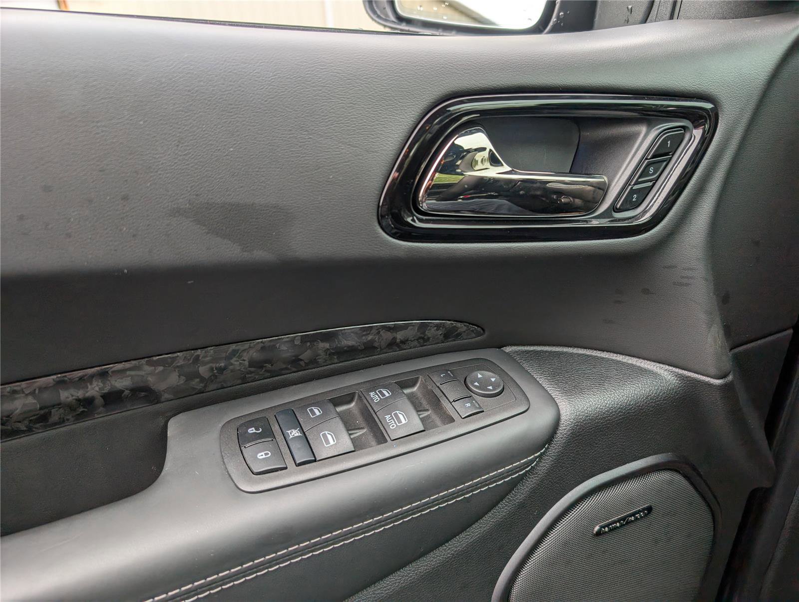 Used 2024 Dodge Durango SRT image 22